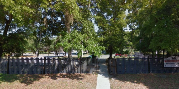 Rent Apartment Ocala 34475