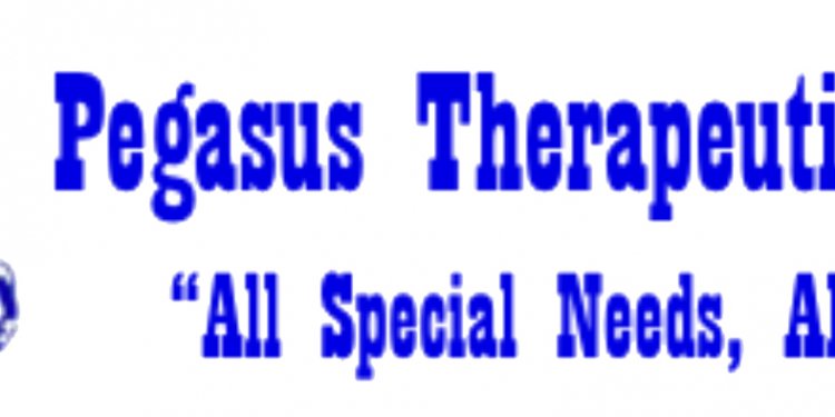 Pegasus Therapeutic Riding