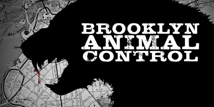 Brooklyn Animal Control Brings