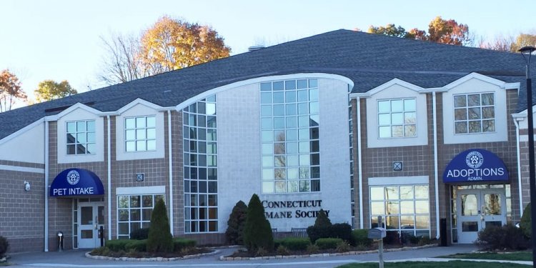 Connecticut Humane Society
