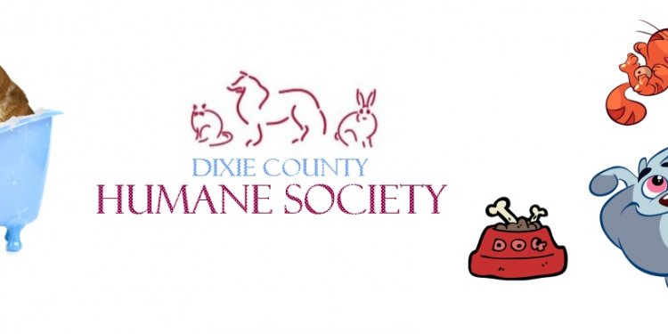Dixie County Humane Society