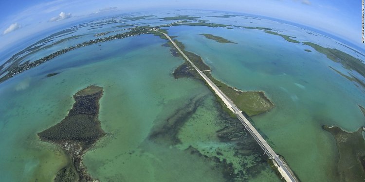 Completed in 1912, Florida'