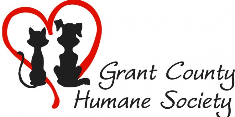 Grant County Humane Society in