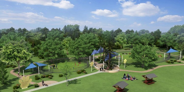 Dog Park Rendering (smaller