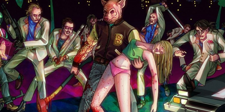 HotlineMiami