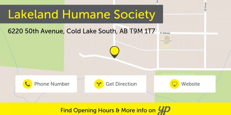 Lakeland Humane Society