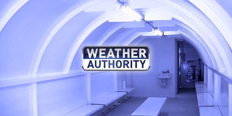 List of storm shelters across