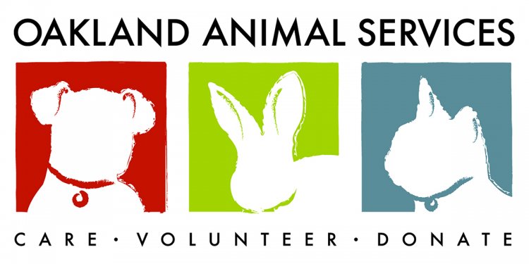 Oakland Animal Services