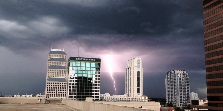 Weather-lightning-orlando