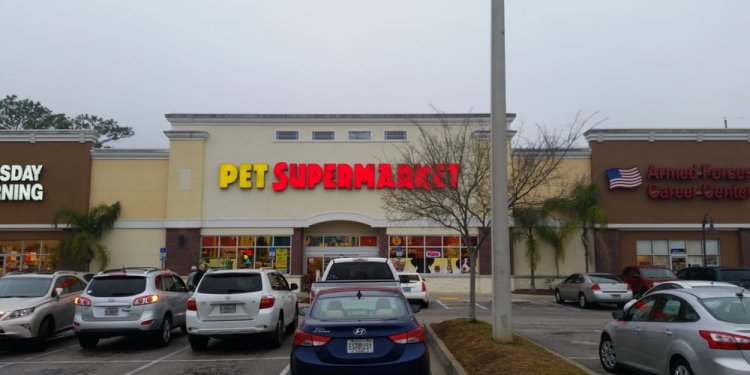 Pet Supermarket - 22 Photos