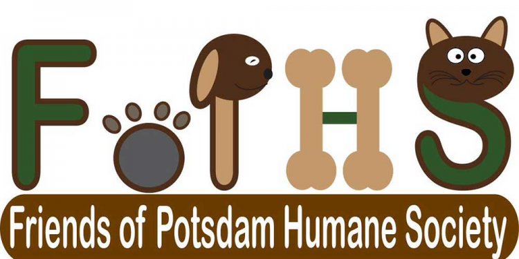 Potsdam Humane Society