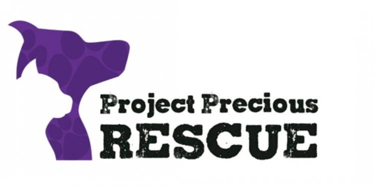 Project Precious Rescue