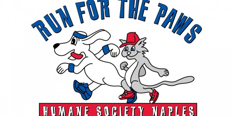 Run for the Paws 5K Walk/Run