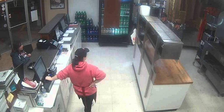Sandusky Register: Watch: