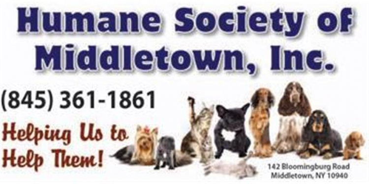 Humane Society of Middletown