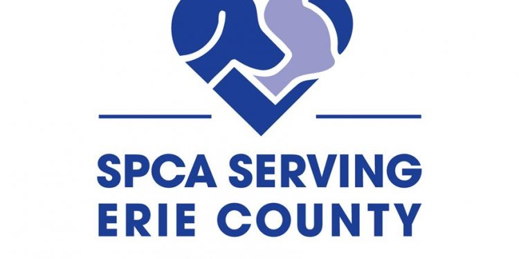 SPCA Serving Erie County
