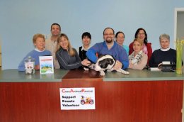 City of Glen Cove Animal Shelter