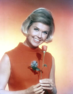 doris day from doris day show