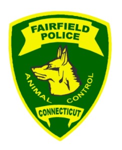 fairfield animal control logo