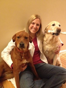 Greenbriar Veterinary Hospital Staff - Dr. Karen Pearson, DVM