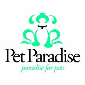 Pet Paradise HighResStandardLogo