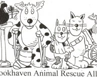Brookhaven Animal Shelter Long Island NY
