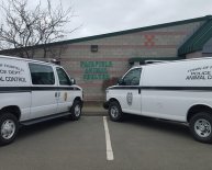 Fairfield CT Animal Control