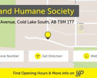 Lakeland Humane Society