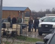 Marion County Dog Rescue