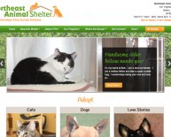 North East Animal Shelter