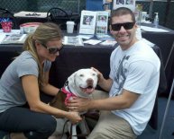 Orange County Dog Rescue Groups