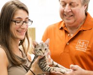 Pet Adoption Orlando Florida