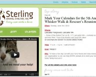 Sterling Animal Shelter