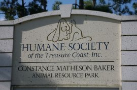 Treasure Coast Humane Societh